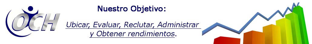 Operadora de Capital Humano