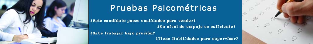 Operadora de Capital Humano