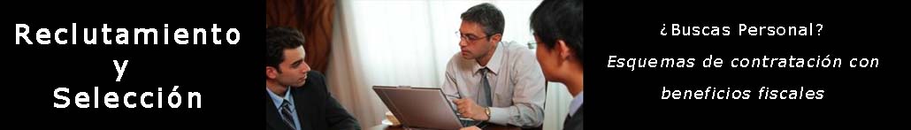 Operadora de Capital Humano